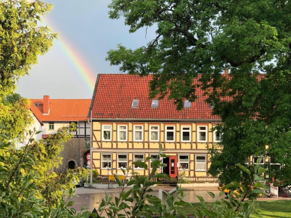 Klosterhotel Hotel Walkenried