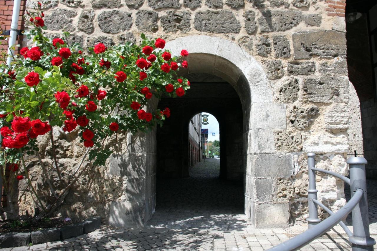 Klosterhotel Walkenried
