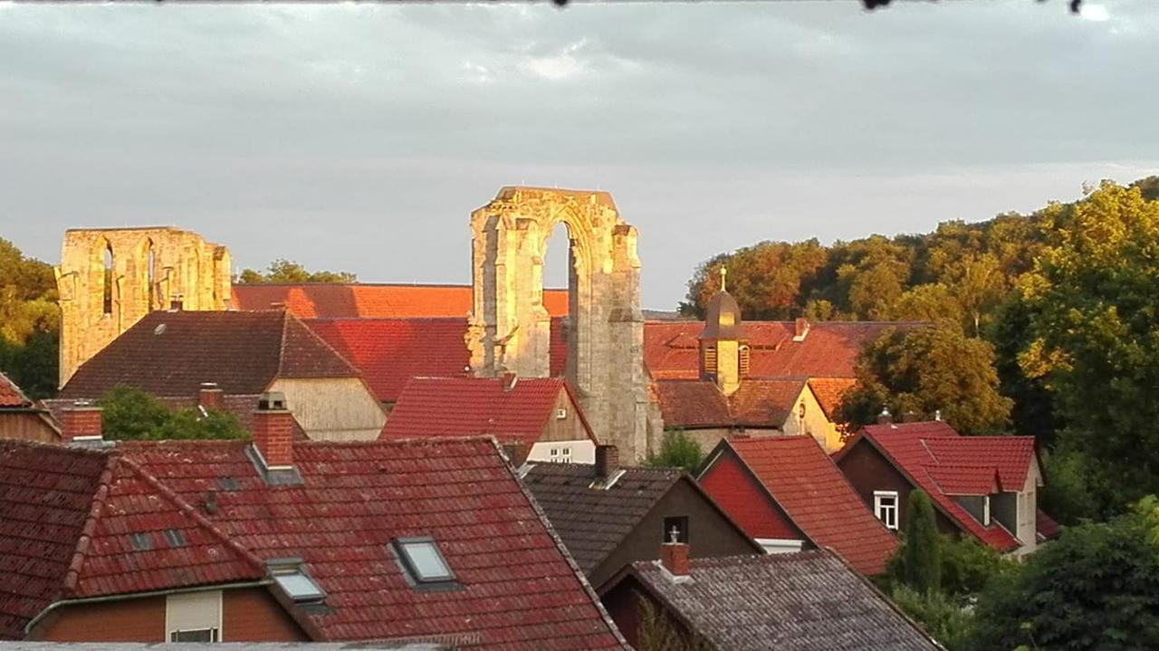 Klosterhotel 2* Walkenried
