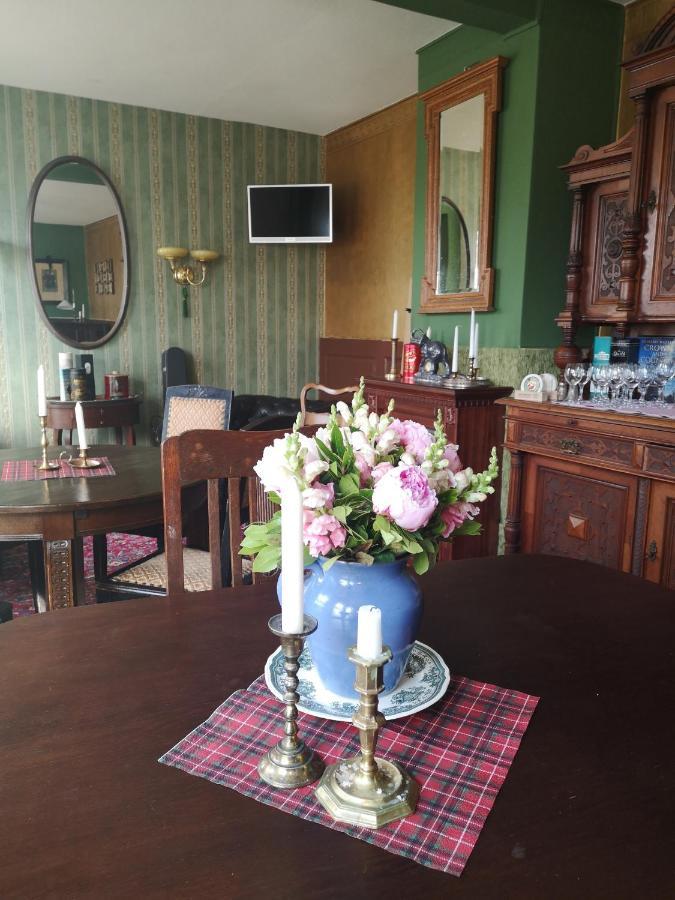 Hotel Klosterhotel Walkenried