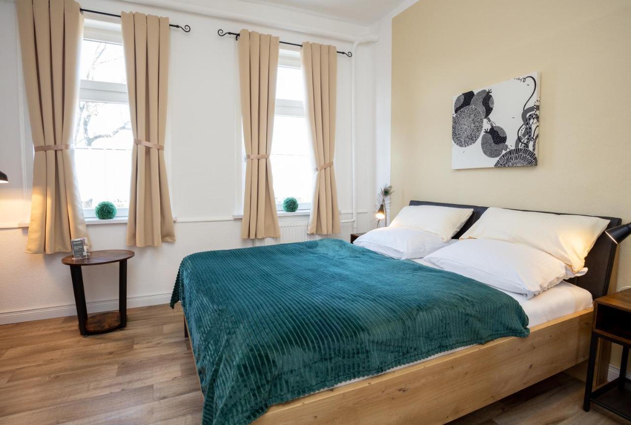 Hotel Klosterhotel Walkenried