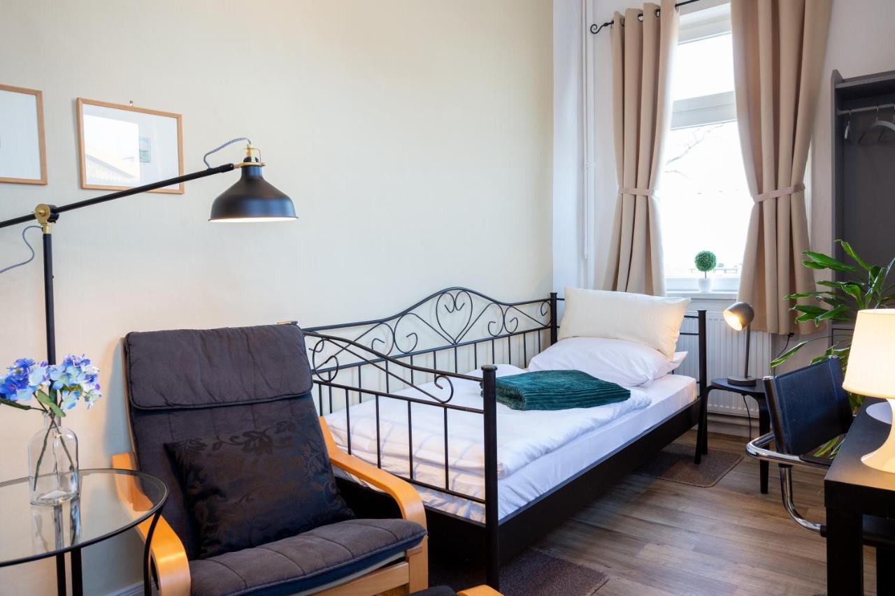 Klosterhotel Hotel Walkenried