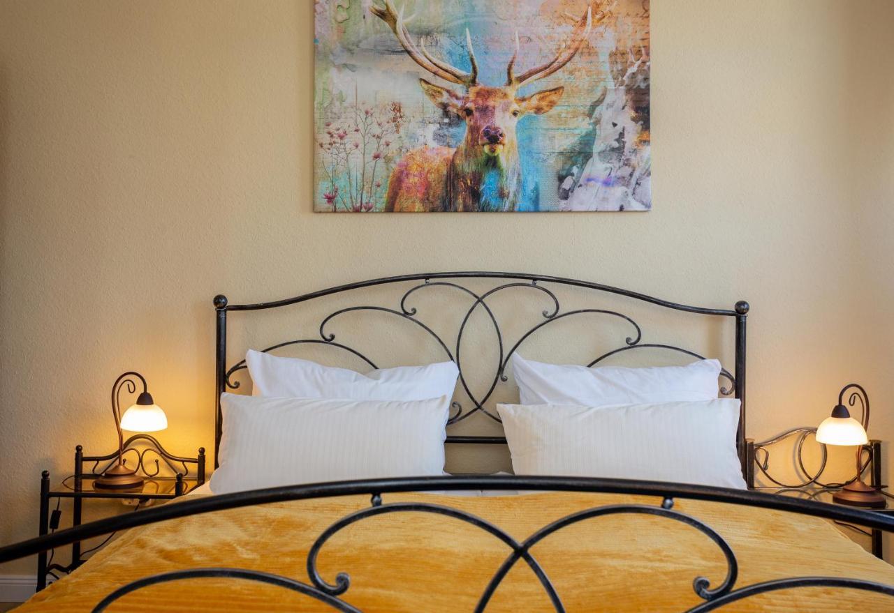 Klosterhotel Walkenried