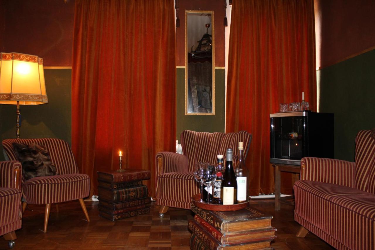 Klosterhotel Hotel 2*
