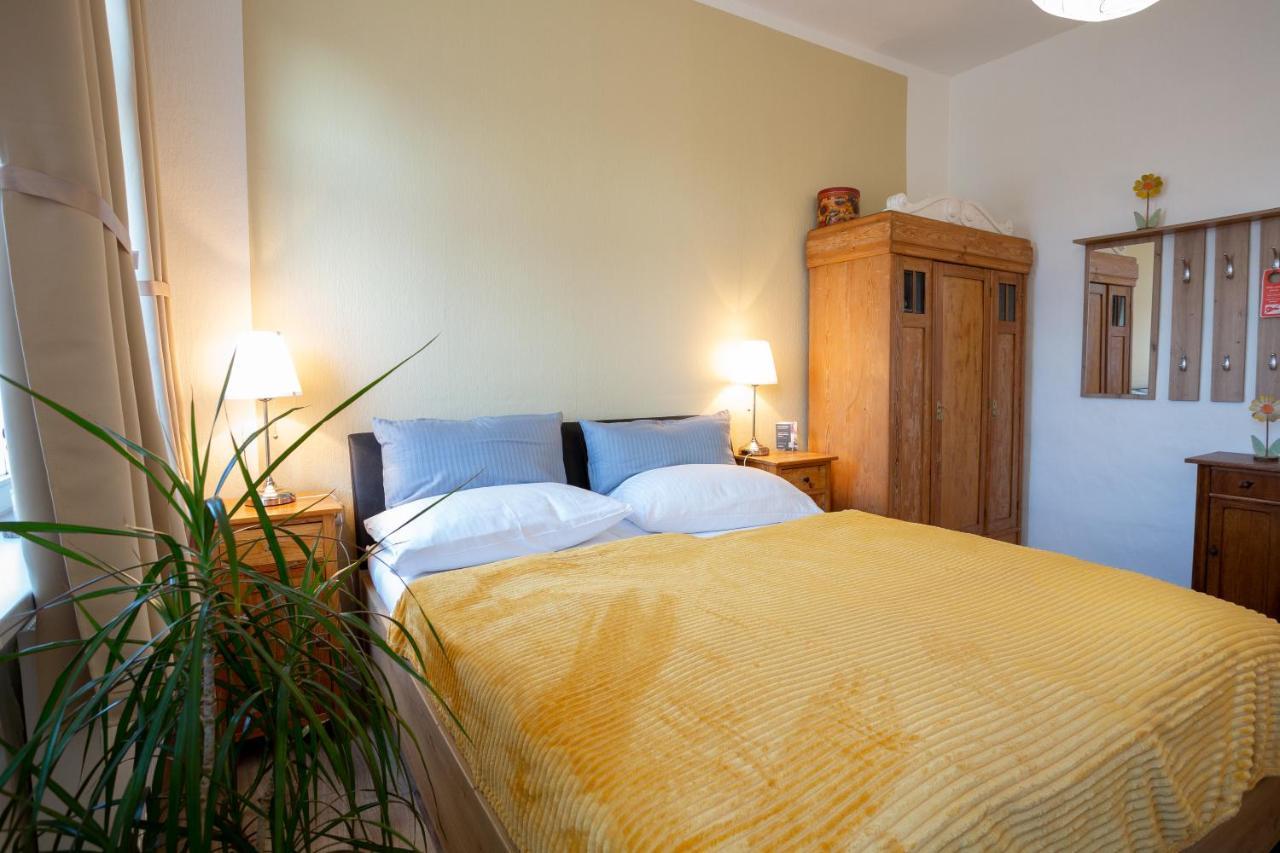Hotel Klosterhotel Walkenried