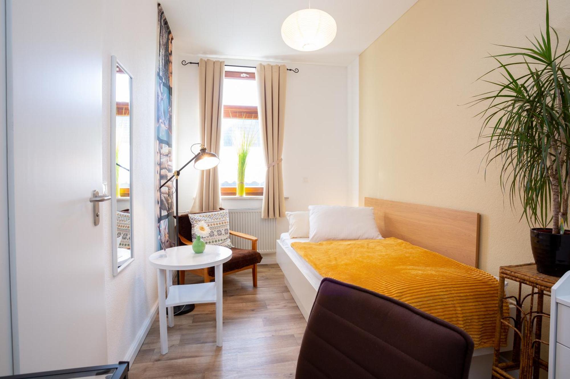 Klosterhotel Hotel Walkenried