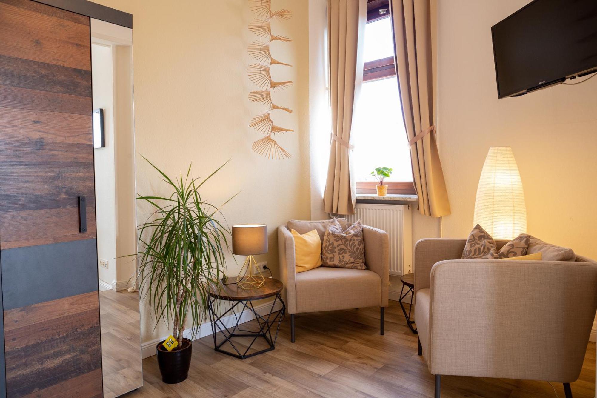 Klosterhotel Walkenried