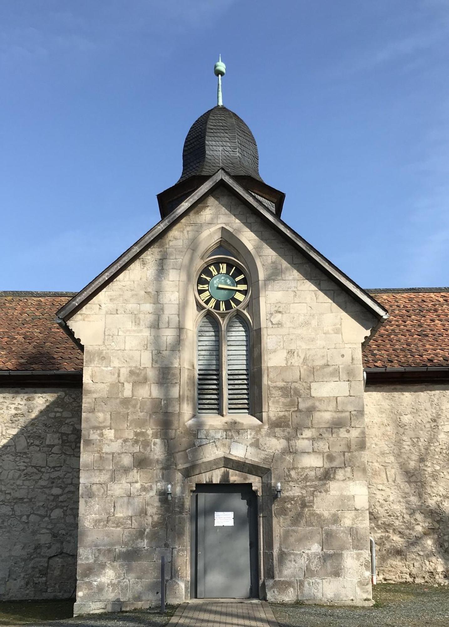 Hotel Klosterhotel 2*